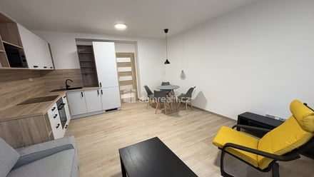 Pronájem bytu 2+kk 48 m², Příbram