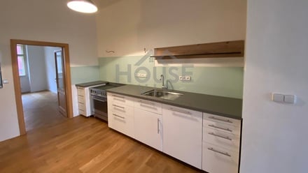 Prodej bytu 3+kk 71 m², Praha - Vinohrady