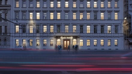 Pronájem bytu 2+1 73 m², Brno - Zábrdovice