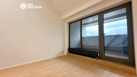 Pronájem bytu 2+1 73 m², Brno - Zábrdovice