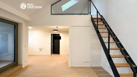 Pronájem bytu 2+1 73 m², Brno - Zábrdovice