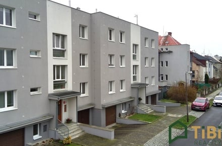 Prodej bytu 2+1 70 m², Olomouc - Lazce