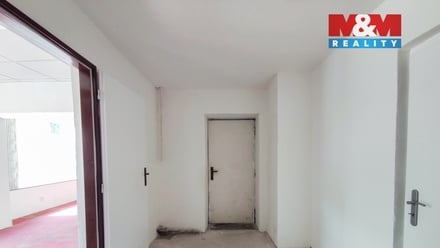 Pronájem obchodního prostoru 60 m², Bohumín