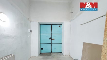 Pronájem obchodního prostoru 60 m², Bohumín