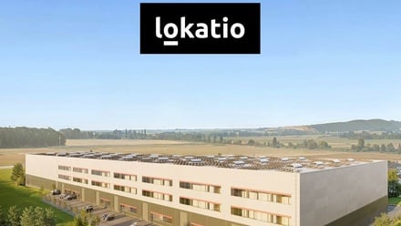 Pronájem skladu 10 000 m², Brno-Chrlice