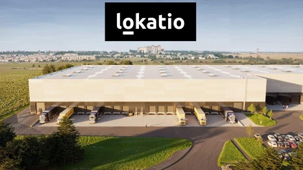 Pronájem skladu 10 000 m², Brno-Chrlice
