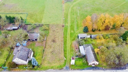 Prodej stavebního pozemku 2 911 m², Roupov