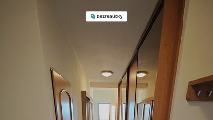 Prodej bytu 3+1 81 m², Praha 6