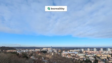 Prodej bytu 3+1 81 m², Praha 6