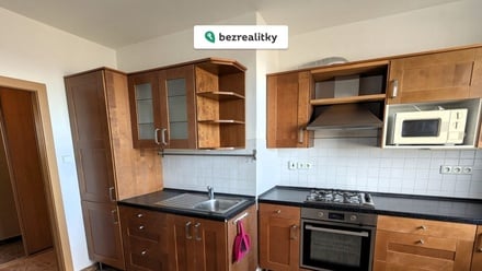 Prodej bytu 3+1 81 m², Praha 6