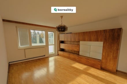 Prodej bytu 3+1 81 m², Praha 6