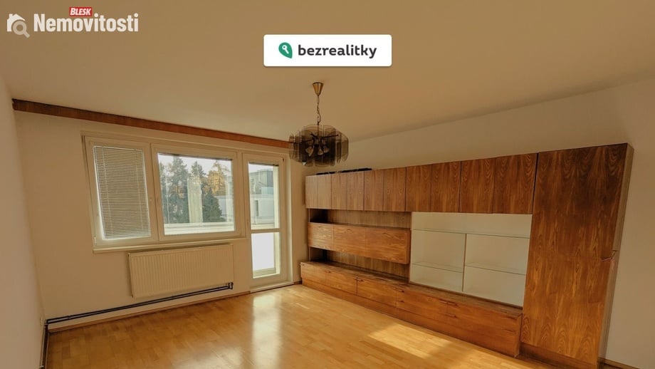 Prodej bytu 3+1 81 m², Praha 6