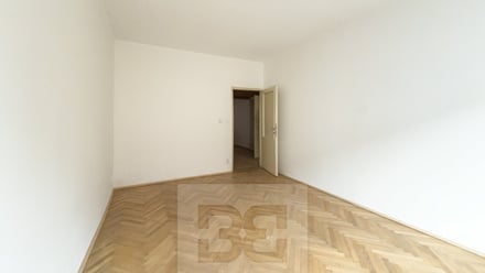 Pronájem bytu 3+1 70 m², Praha - Michle