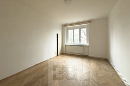 Pronájem bytu 3+1 70 m², Praha - Michle