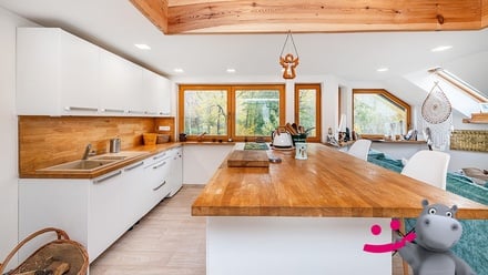 Prodej chalupy 204 m², Kadaň - Prunéřov