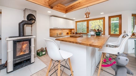 Prodej chalupy 204 m², Kadaň - Prunéřov