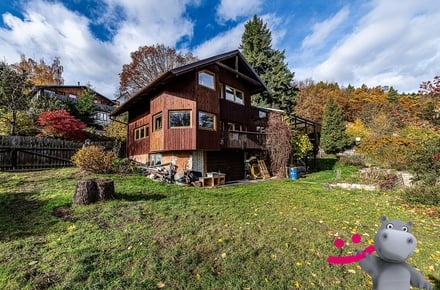 Prodej chalupy 204 m², Kadaň - Prunéřov