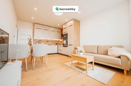 Prodej bytu 3+kk 68 m², Plzeň 3