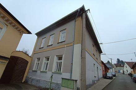 Pronájem vícegeneračního domu 280 m², Nepomuk