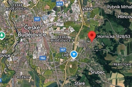 Prodej rodinného domu 253 m², Dobrá Voda u Českých Budějovic