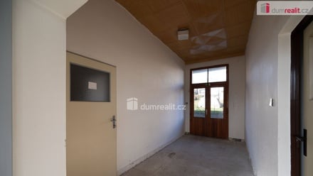 Pronájem výrobního prostoru 1 895 m², Vacov