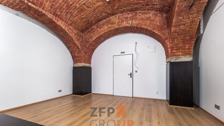Pronájem kanceláře 26 m², Praha - Zbraslav
