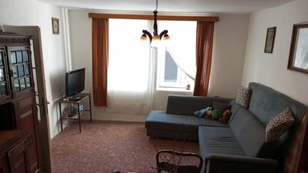 Prodej chalupy 70 m², Maňovice u Pačejova