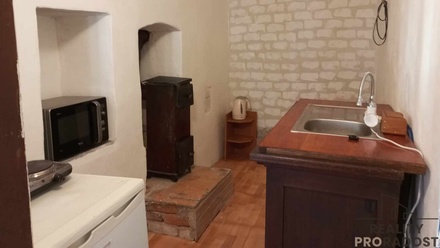 Prodej chalupy 70 m², Maňovice u Pačejova