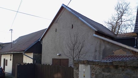 Prodej chalupy 70 m², Maňovice u Pačejova