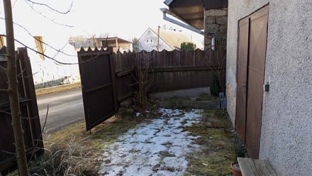 Prodej chalupy 70 m², Maňovice u Pačejova