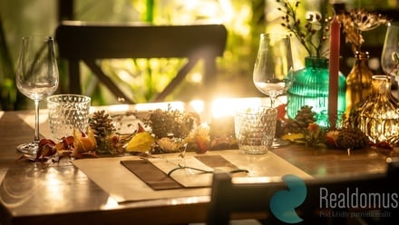 Pronájem restaurace 320 m², Protivín