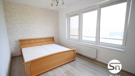 Prodej bytu 2+kk 51 m², Praha - Horní Měcholupy