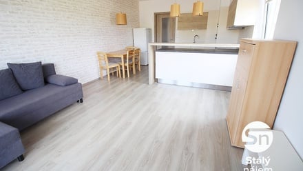 Prodej bytu 2+kk 51 m², Praha - Horní Měcholupy