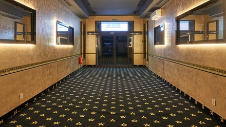 Pronájem obchodního prostoru 205 m², Uherský Brod