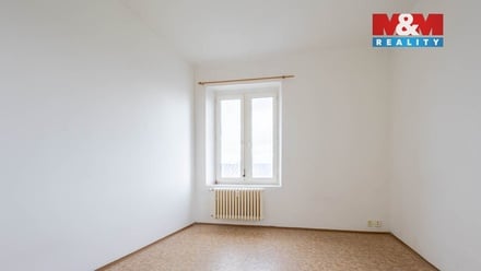 Pronájem bytu 3+1 100 m², Nový Bor