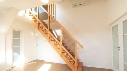 Prodej bytu 5+1 200 m², Praha - Žižkov