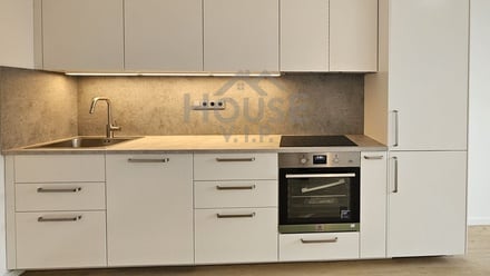 Prodej bytu 4+kk 72 m², Praha - Troja