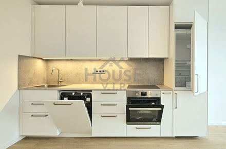 Prodej bytu 4+kk 72 m², Praha - Troja