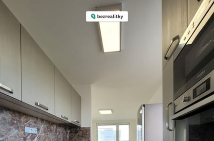 Prodej bytu 4+kk 68 m², Praha 4