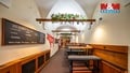 Pronájem restaurace 500 m², Olomouc