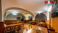 Pronájem restaurace 500 m², Olomouc