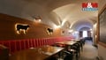 Pronájem restaurace 500 m², Olomouc