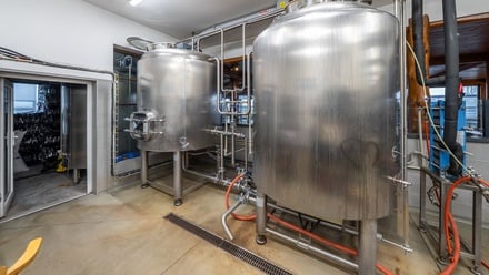 Pronájem výrobního prostoru 250 m², Olomouc