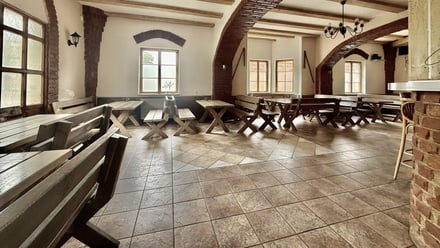 Pronájem restaurace 165 m², Ostrava - Vítkovice