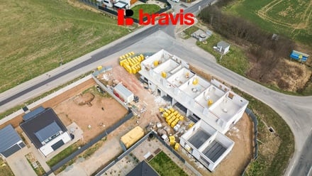 Prodej obchodního prostoru 617 m², Lipůvka