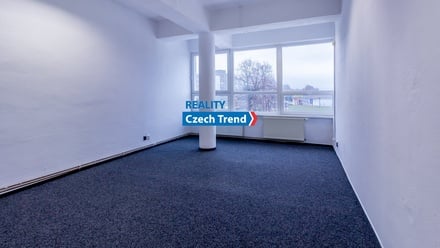 Pronájem kanceláře 50 m², Olomouc - Holice