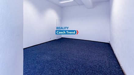 Pronájem kanceláře 50 m², Olomouc - Holice