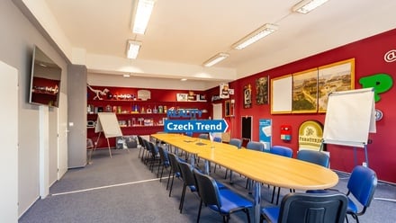 Pronájem kanceláře 50 m², Olomouc - Holice