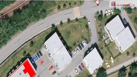 Pronájem ordinace 60 m², Týnec nad Sázavou