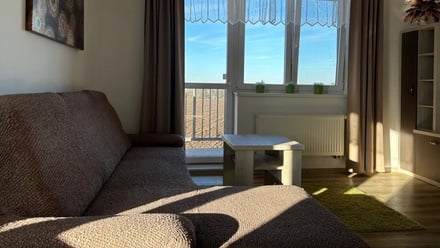 Pronájem bytu 2+kk 50 m², Kolín